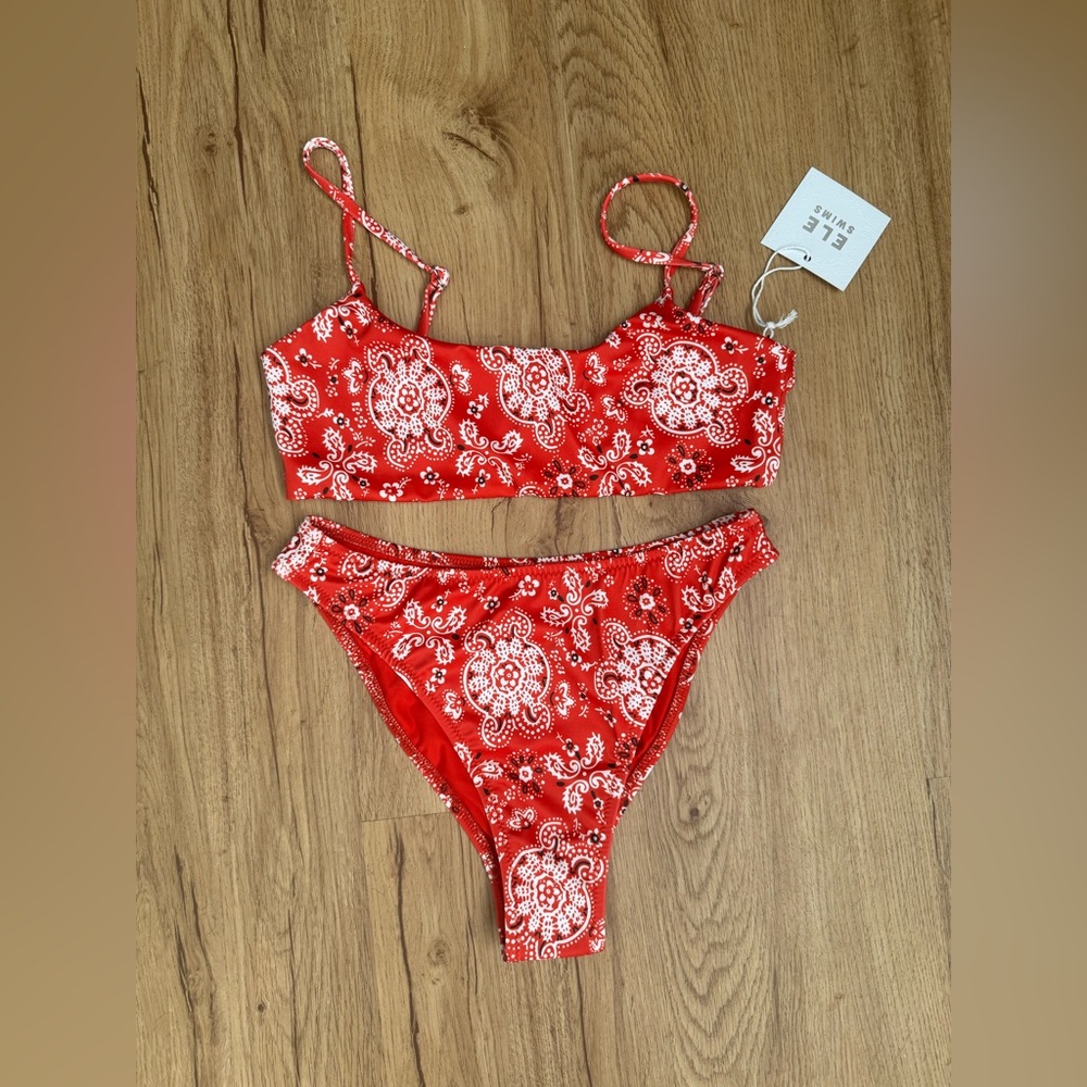 ELE Swim bikini